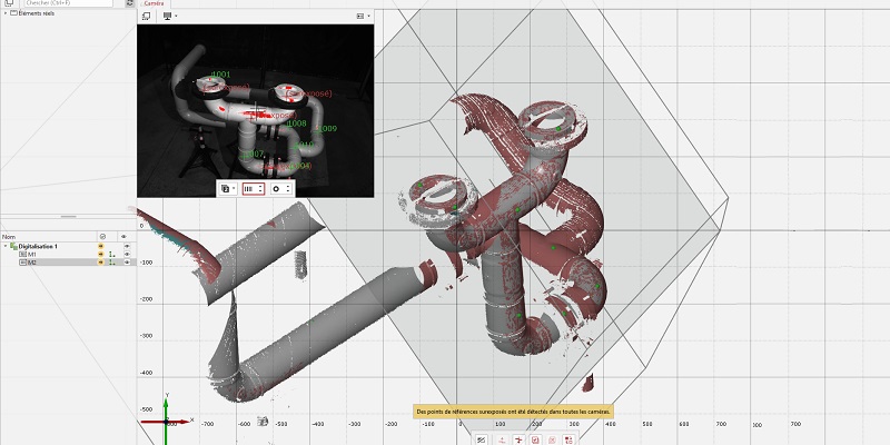 Retro-engineering remanufacturing of existing obsolete or unregistered parts